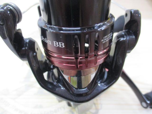 22セフィアBB C3000SDH