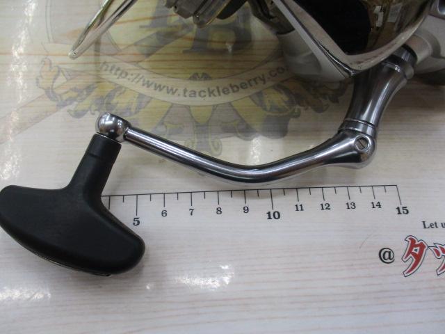 18サーフリーダーCI4+ 35極細仕様