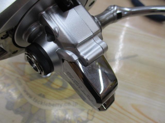 18サーフリーダーCI4+ 35極細仕様