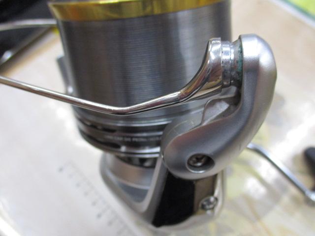 18サーフリーダーCI4+ 35極細仕様