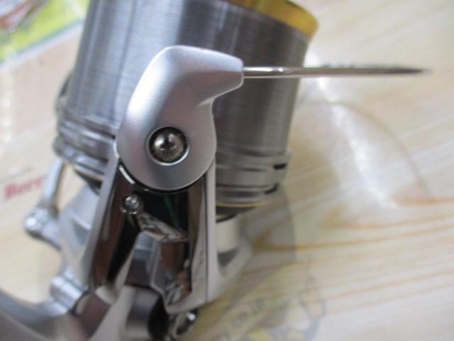 18サーフリーダーCI4+ 35極細仕様