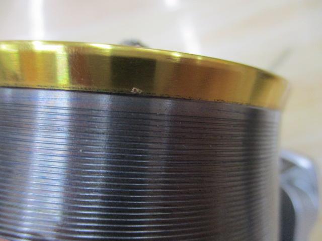 18サーフリーダーCI4+ 35極細仕様