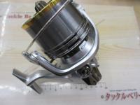 18サーフリーダーCI4+ 35極細仕様