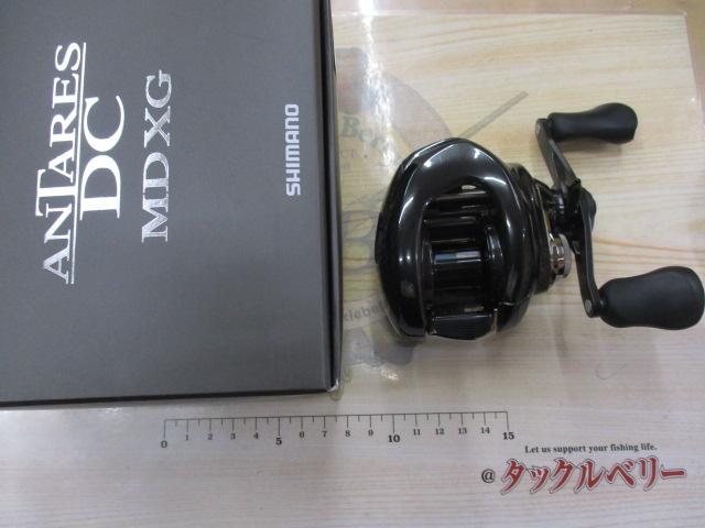 23アンタレスDC MD XG RIGHT