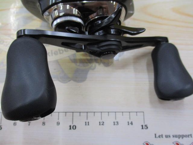 23アンタレスDC MD XG RIGHT