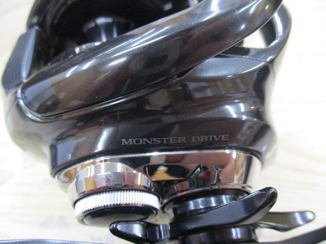 23アンタレスDC MD XG RIGHT