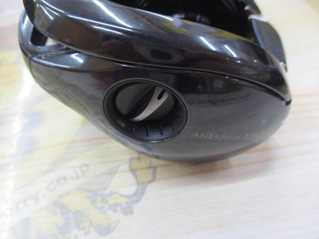 23アンタレスDC MD XG RIGHT