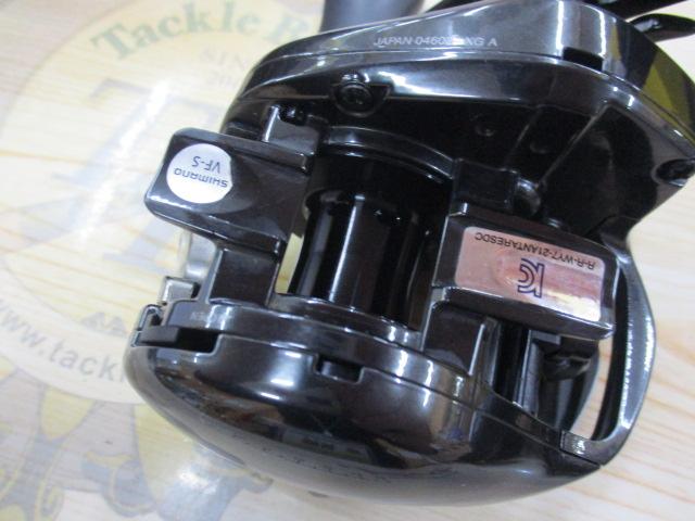 23アンタレスDC MD XG RIGHT