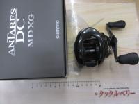 23アンタレスDC MD XG RIGHT