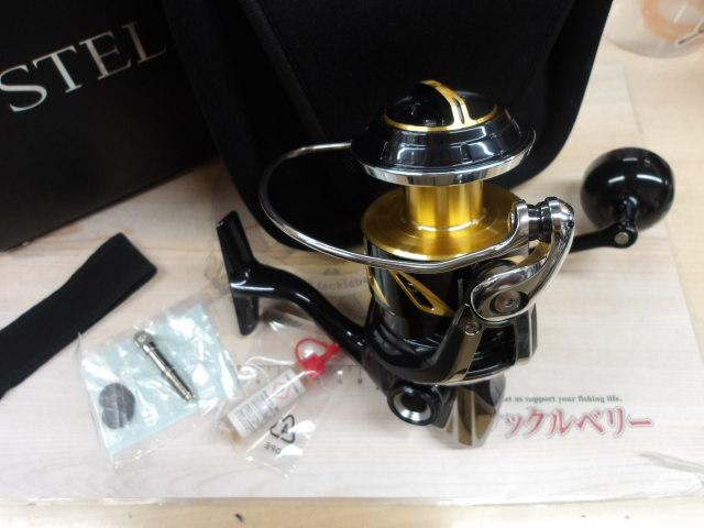 19ステラSW 8000PG