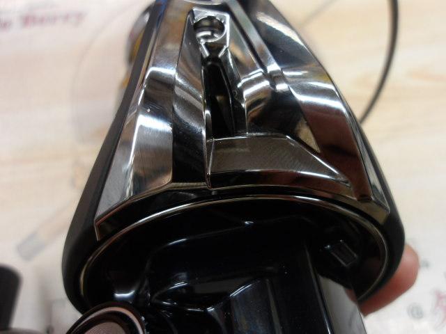 19ステラSW 8000PG