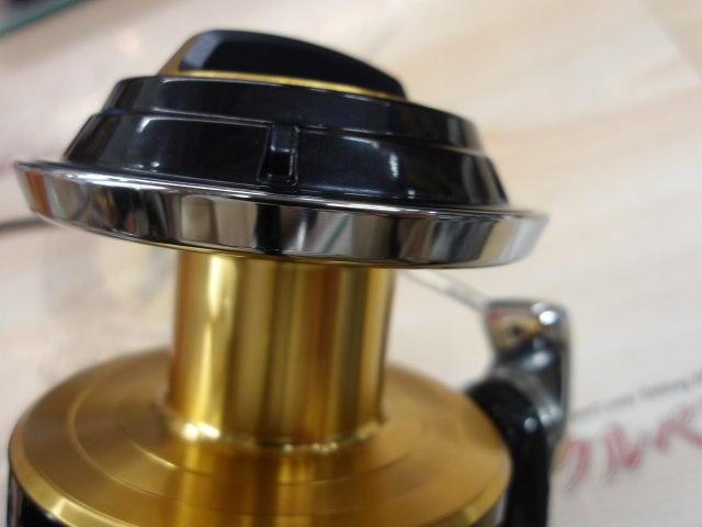 19ステラSW 8000PG