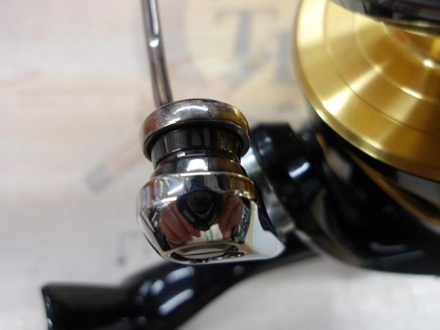 19ステラSW 8000PG