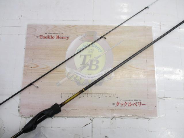 19ソアレBBアジング S64UL-S