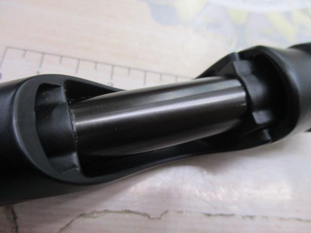 19ソアレBBアジング S64UL-S