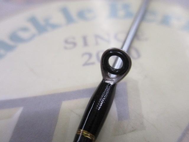 19ソアレBBアジング S64UL-S