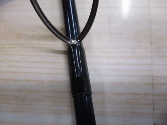 ラグゼゼフィロス S64ML-F