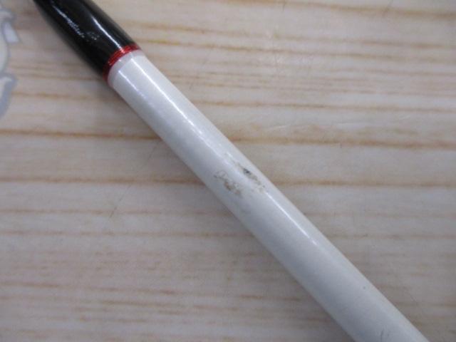 ステップスティック SS1602UL-Sホワイト 