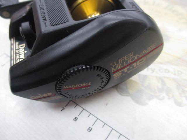 スーパーミリオネア ST-10