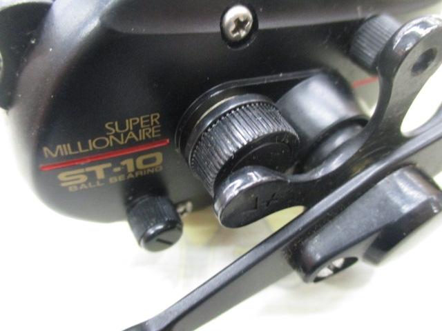 スーパーミリオネア ST-10