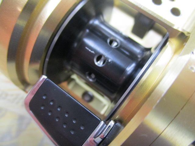 15カルカッタコンクエスト 200HG