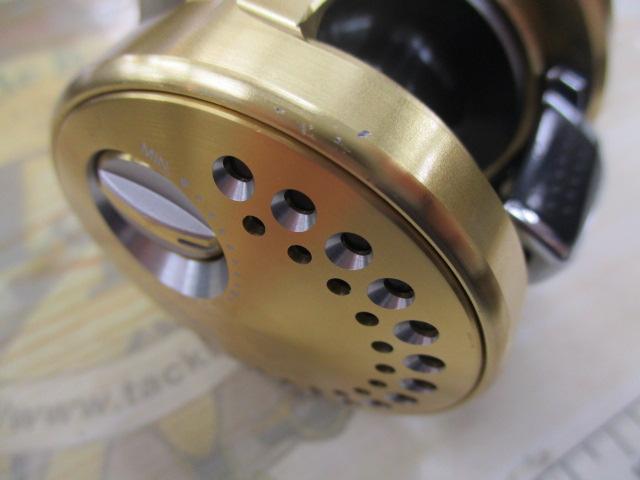 15カルカッタコンクエスト 200HG