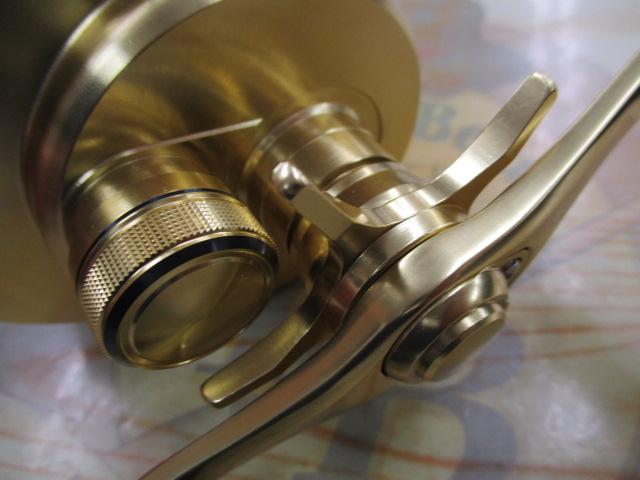 15カルカッタコンクエスト 200HG