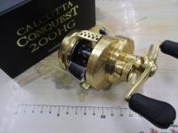 15カルカッタコンクエスト 200HG