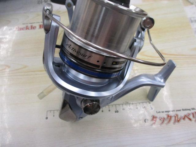 アクティブサーフ 標準仕様