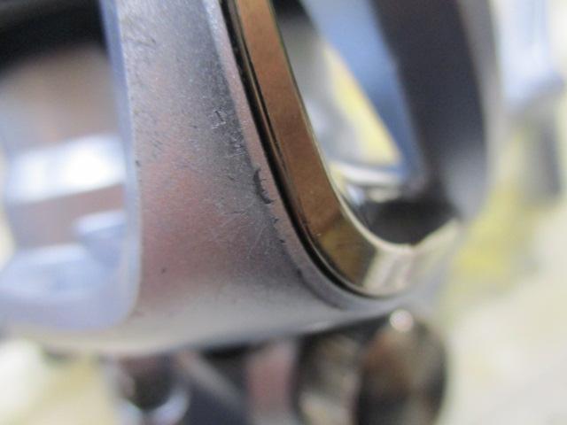 アクティブサーフ 標準仕様