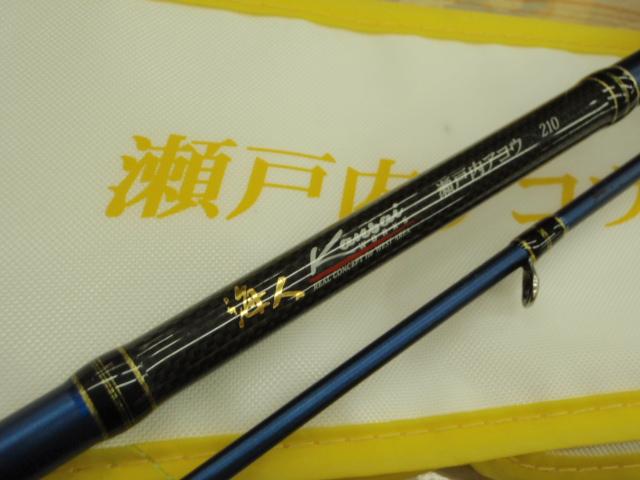 海人瀬戸内アコウ 210