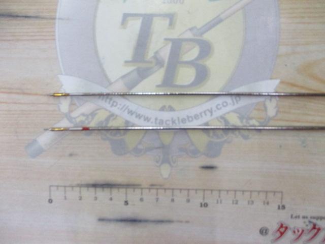 VS銀影競技 F中硬硬95MK