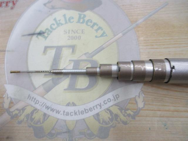 VS銀影競技 F中硬硬95MK