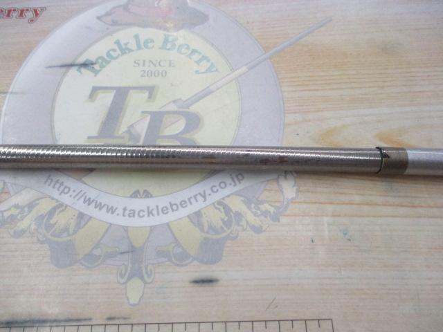 VS銀影競技 F中硬硬95MK