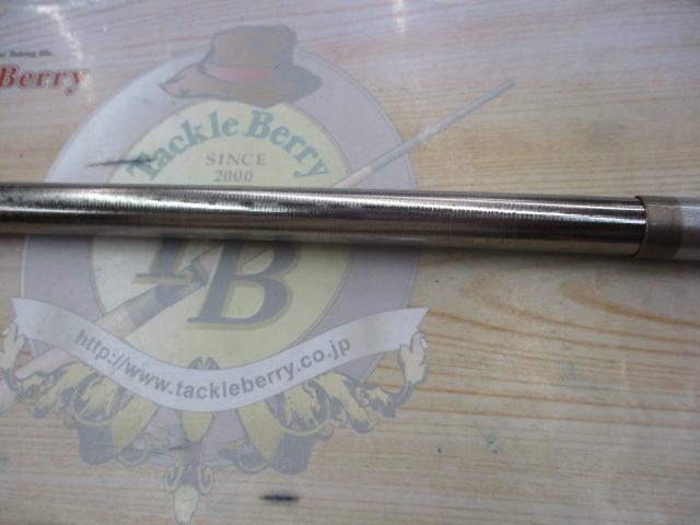 VS銀影競技 F中硬硬95MK