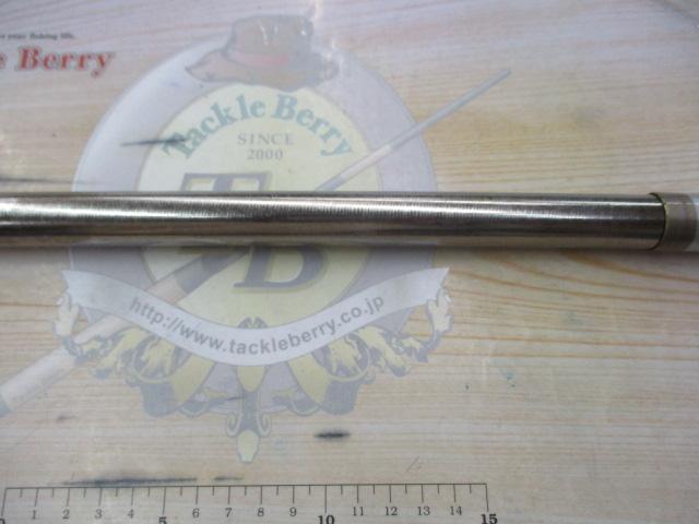 VS銀影競技 F中硬硬95MK