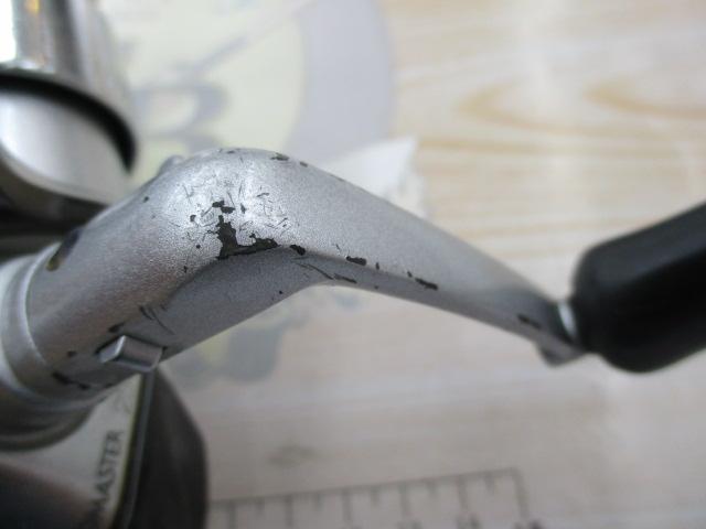 00バイオマスター 2500MgS