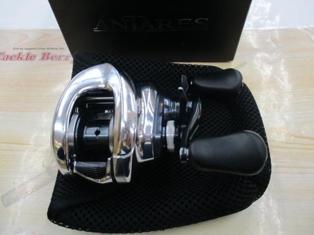 19アンタレス RH