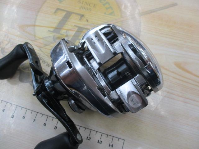 19アンタレス RH