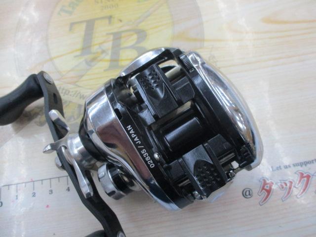 12アンタレス RH