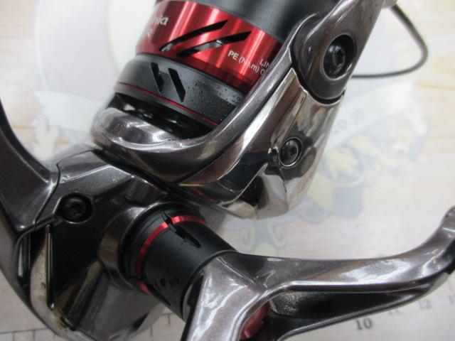 21セフィアXR C3000SDHHG