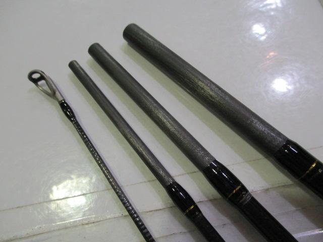 ベンケイ BIS-644UL