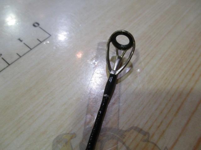 22バンタム 1711MH+-SB/2