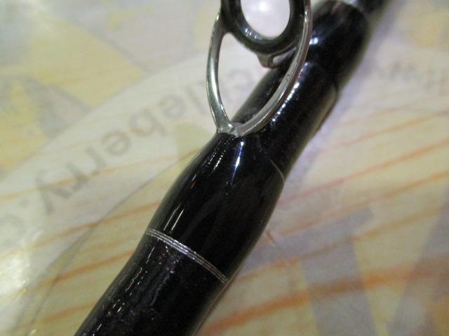 22バンタム 1711MH+-SB/2