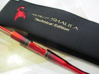 24ワールドシャウラ テクニカルエディション S66UL-R/2