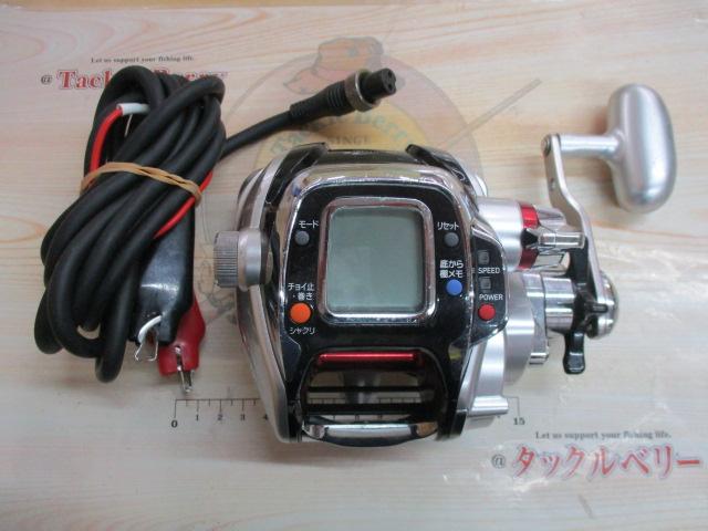 レオブリッツ 500MT