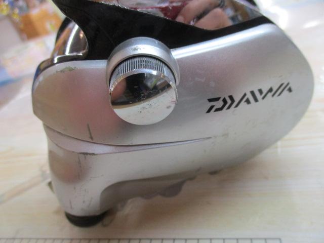 レオブリッツ 500MT