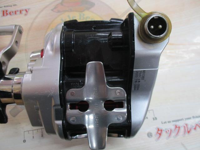 レオブリッツ 500MT