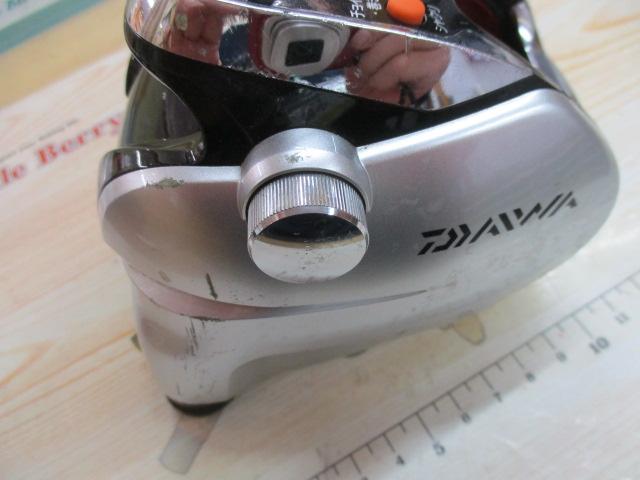 レオブリッツ 500MT