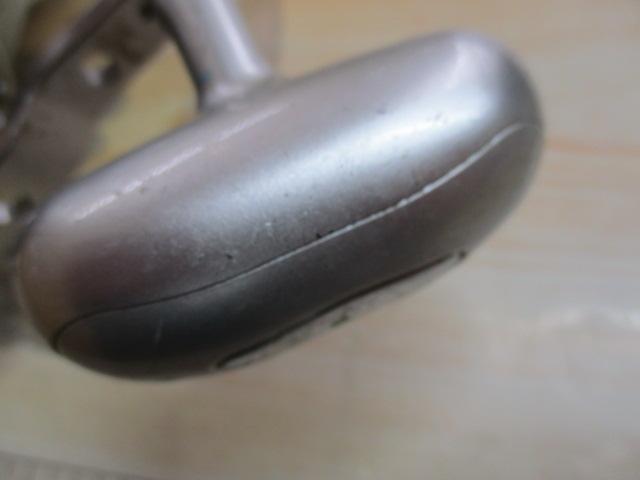 レオブリッツ 500MT